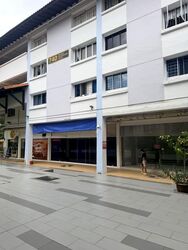 Bedok Reservoir Road (D16), Shop House #600810901